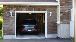 Garage Door Installation at Midway, Pennsylvania